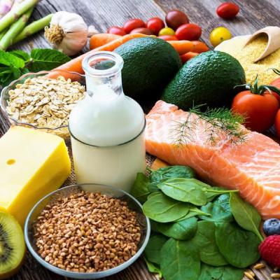 تغذیه برای بیماران قلبی: کلید حفظ سلامت قلب و پیشگیری از مشکلات بیشتر