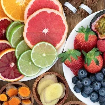 آشنایی با بهترین موادغذایی ضدافسردگی