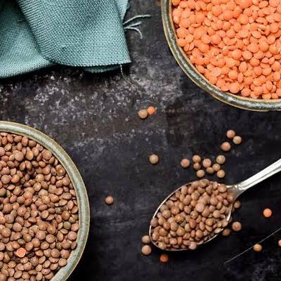 از فواید بی‌نظیر عدس برای سلامتی تا خواص آن برای لاغری