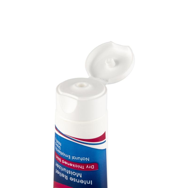کرم مرطوب کننده قوی دکتر ژیلا حاوی اوره 20 درصد 75 گرمی
