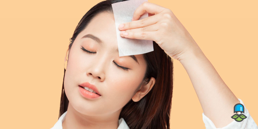 چه بیماری‌هایی باعث افزایش چربی پوست می‌شوند؟