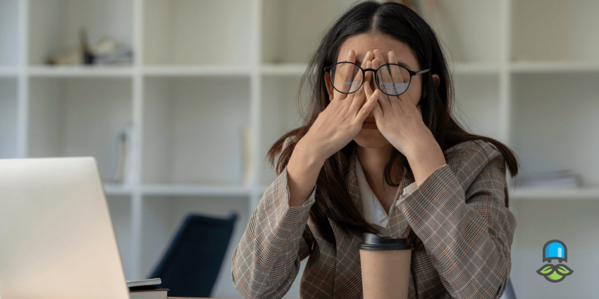 چرا استرس باعث کاهش ویتامین‌های بدن می‌شود؟