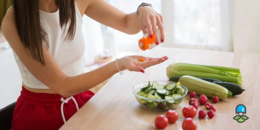 آیا همه گیاهخواران دچار کمخونی میشوند؟