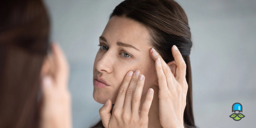 کمبود کلاژن روی پوست، مو و ناخن چه تاثیری می‌گذارد؟