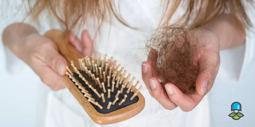 تفاوت ریزش موی موقت بعد از رژیم با ریزش موی هورمونی چیست؟
