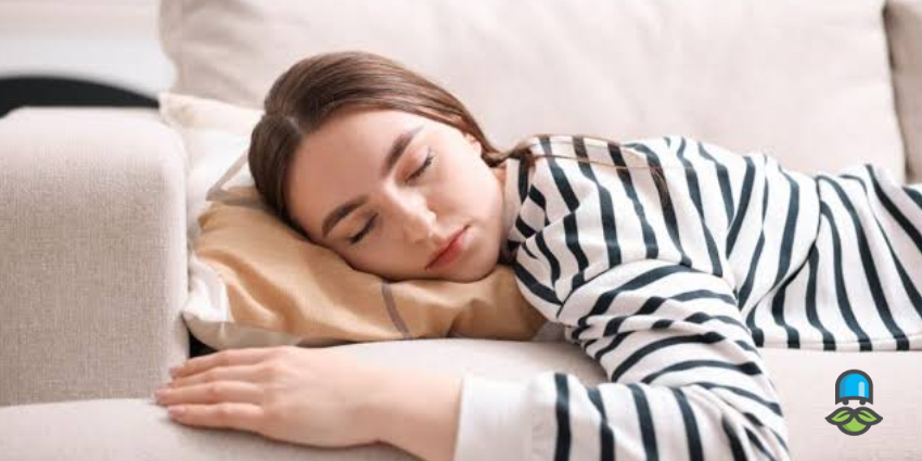 بررسی علل خواب آلودگی در فصل بهار 