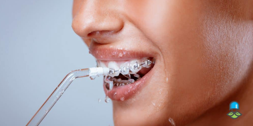 آیا واترجت برای ارتودنسی خوب است؟