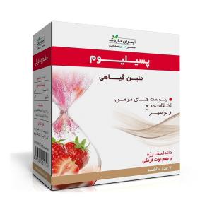 شربت سناگل گل دارو ۶۰ میلی لیتر