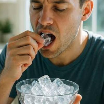 هر آنچه  باید درباره رژیم یخ بدانید