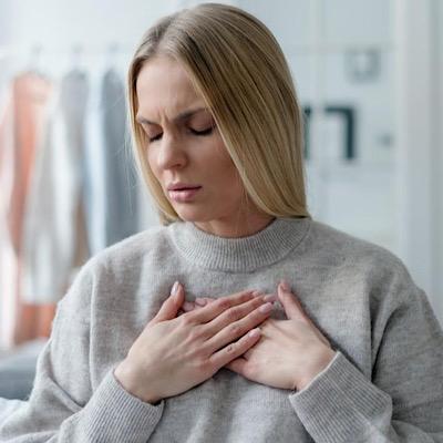 کمبود کدام ویتامین باعث تپش قلب می‌شود؟ + نکات طلایی