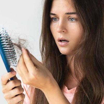 علت ریزش مو بعد از رژیم لاغری چیست؟ +بهترین راه جلوگیری