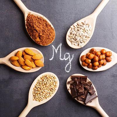 منیزیم مالات یا گلیسینات؟ مقایسه کامل برای خواب، عضلات و جذب