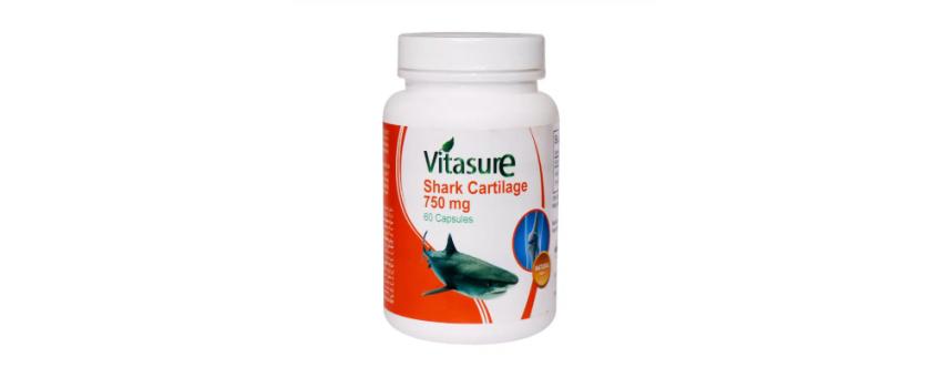از فواید تا عوارض کپسول شارک کارتیلاج؛ چه کاربردی دارد؟
