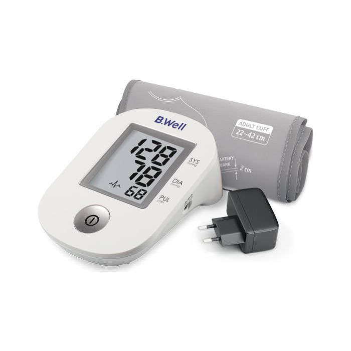 فشارسنج دیجیتالی بی ول مدل pro- 33