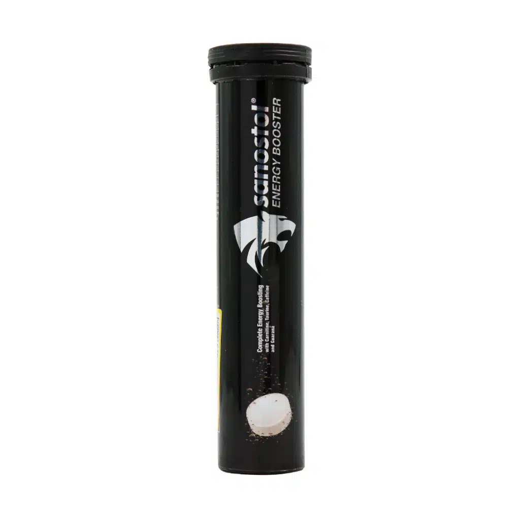 قرص جوشان انرژی بوستر سانستول 15 عددی