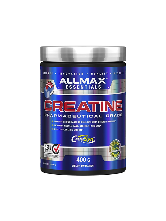 پودر کراتین آلمکس 400 گرمی