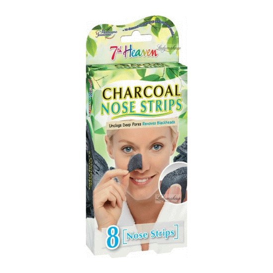 چسب بينی سون هیون حاوی زغال طبيعی بسته 3 عددی