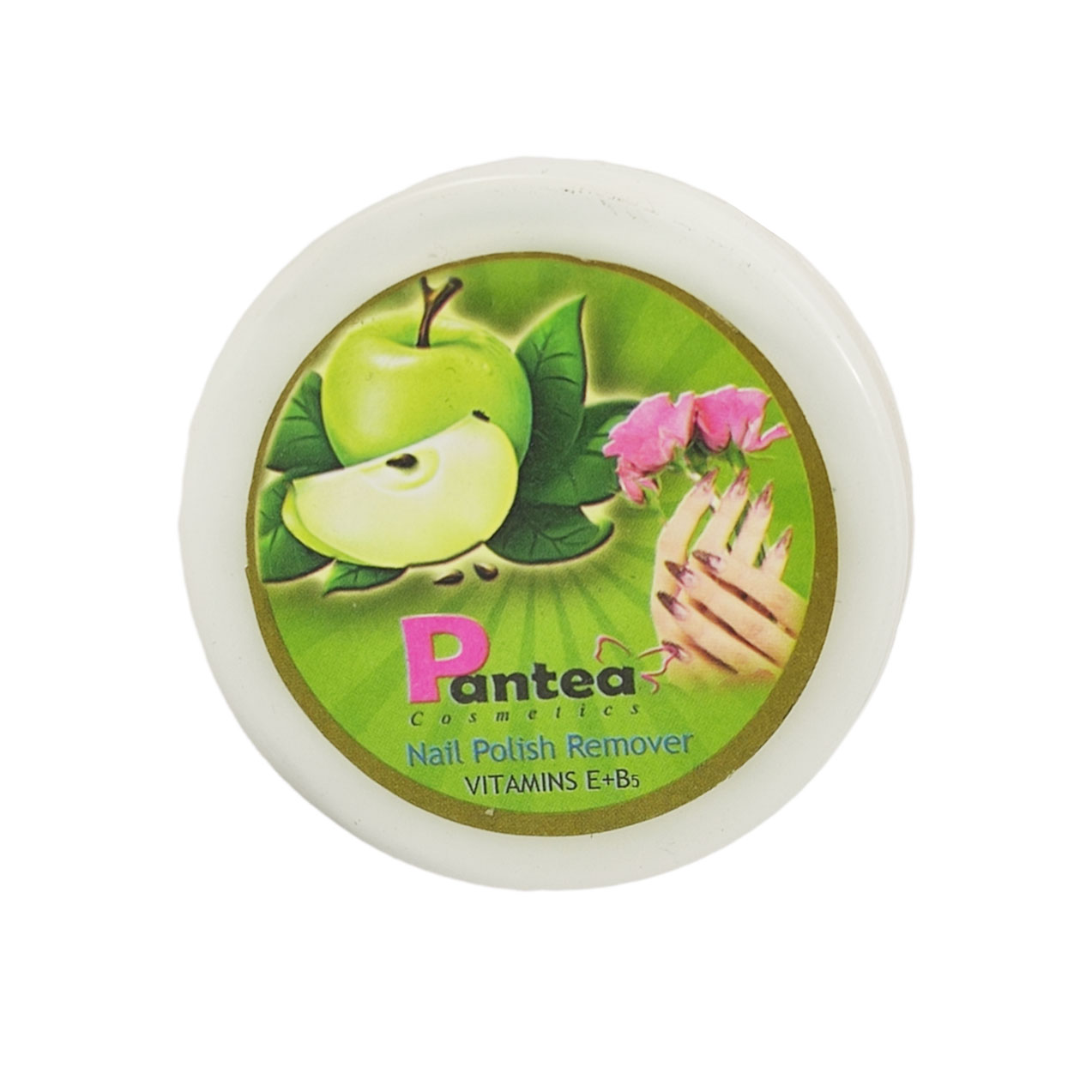 پد لاک پاک کن پانته آ