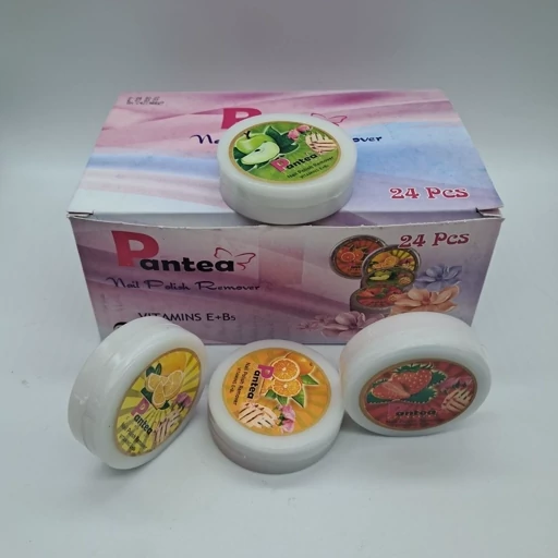 پد لاک پاک کن پانته آ