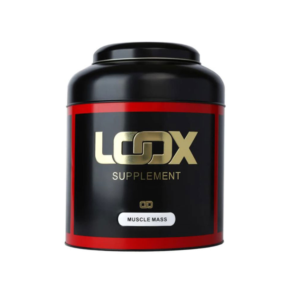 پودر مس لوکس طعم شکلات 2724 گرمی