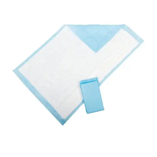 زيرانداز بهداشتی بیمارSUN PAD سایز 90×60 بسته 5 عددی