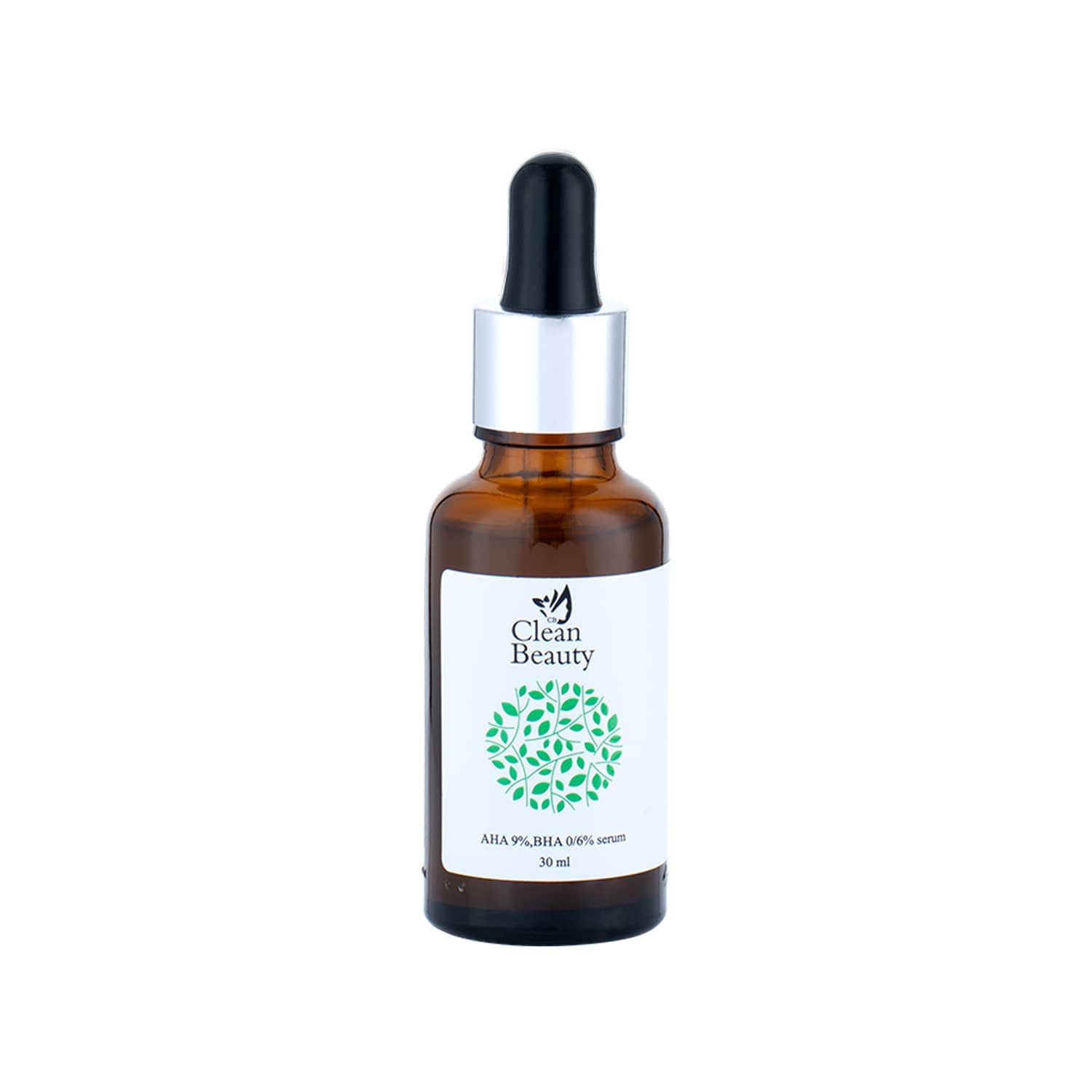 سرم پوست کلين بيوتی مدل AHA و BHA حجم 30 ميلی لیتر