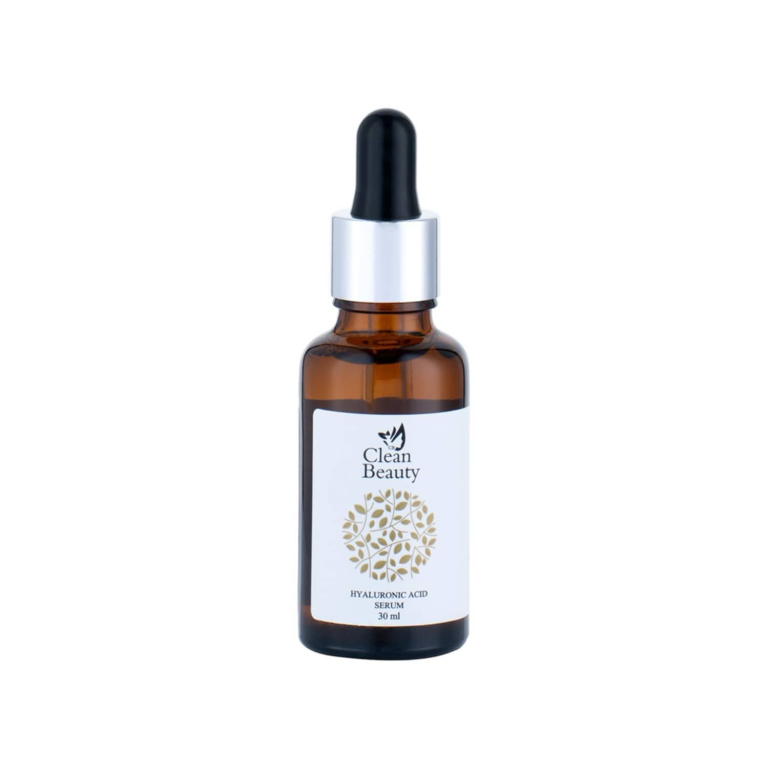 سرم هيالورونيک اسيد کلين بیوتی حجم 30 ميلی لیتر