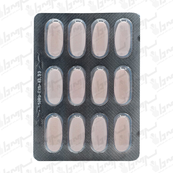 قرص جوینت آر ایکس انرکس  اس تی پی فارما 36 عددی