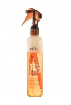 اسپری دوفاز روغن آرگان مناسب موهای آسیب دیده و مو خوره  بیول 250 میلی