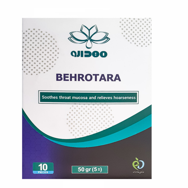 ساشه به روتارا مهدارو 10 عدد