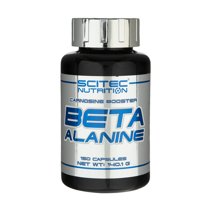 بتا آلانین 150 عددی