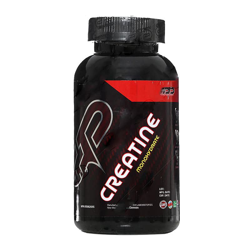 کراتین مونو هیدرات کمتک لابراتوریز