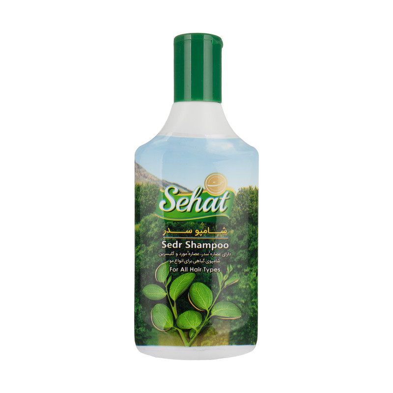 شامپو سدر صحت 300 ميلي