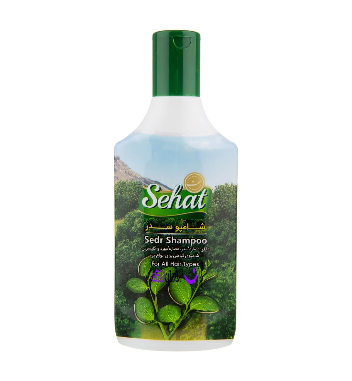 شامپو سدر صحت 300 ميلي