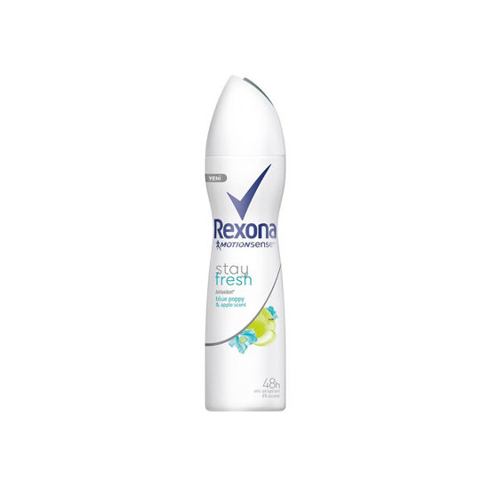 اسپری ضد تعریق  زنانه استی فرش