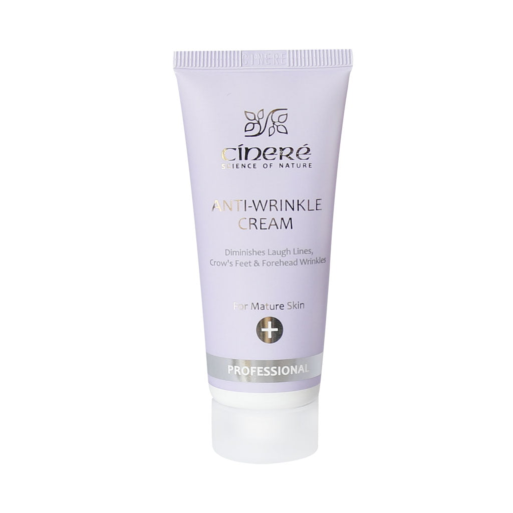 کرم ضد چروک بالای ۴۰ سال سینره ۴۰ میلی لیتری