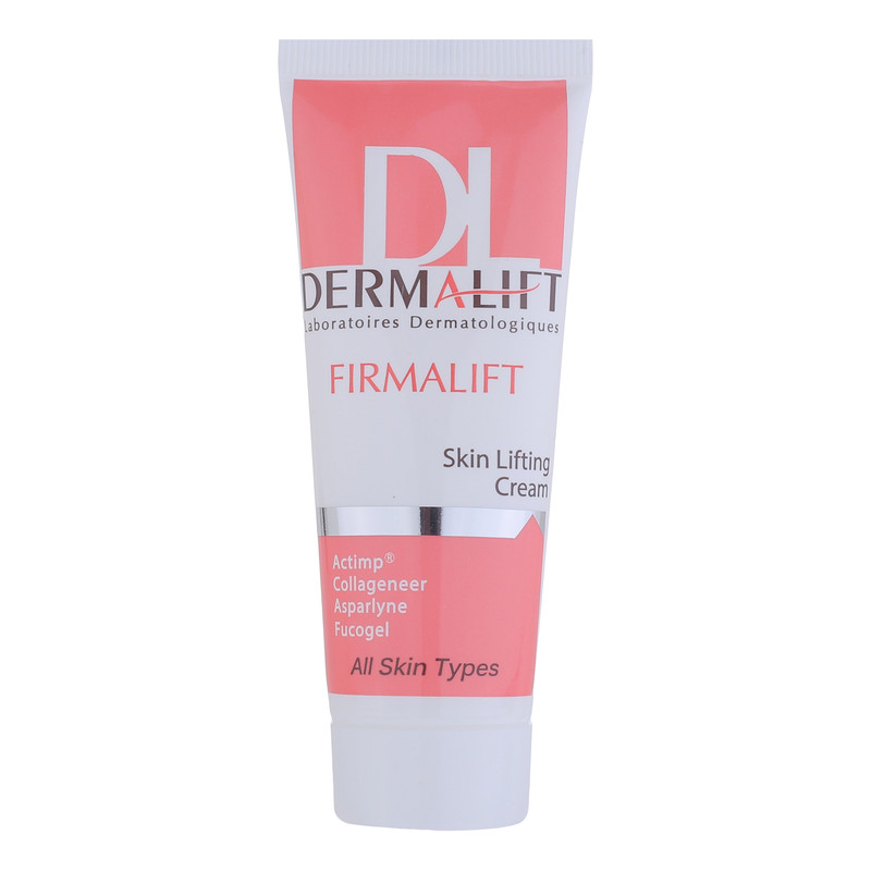 کرم سفت کننده پوست فرمالیفت درمالیفت ۴۰ میلی لیتر