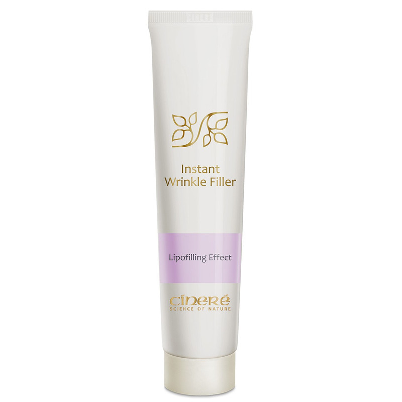 کرم پر کننده چروک سینره ۱۵ میلی لیتر