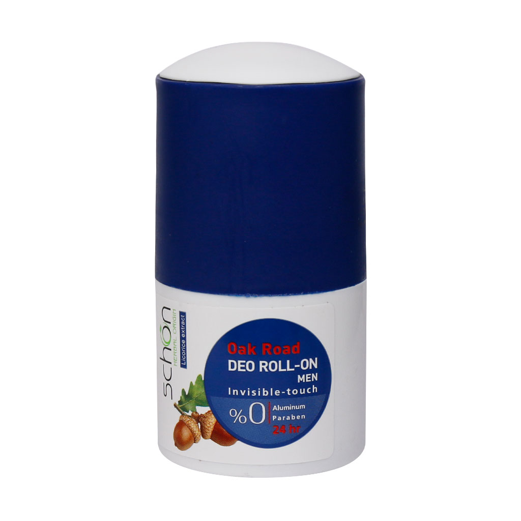 دئورولان فاقد آلمینیوم مردانه شون 50 میل