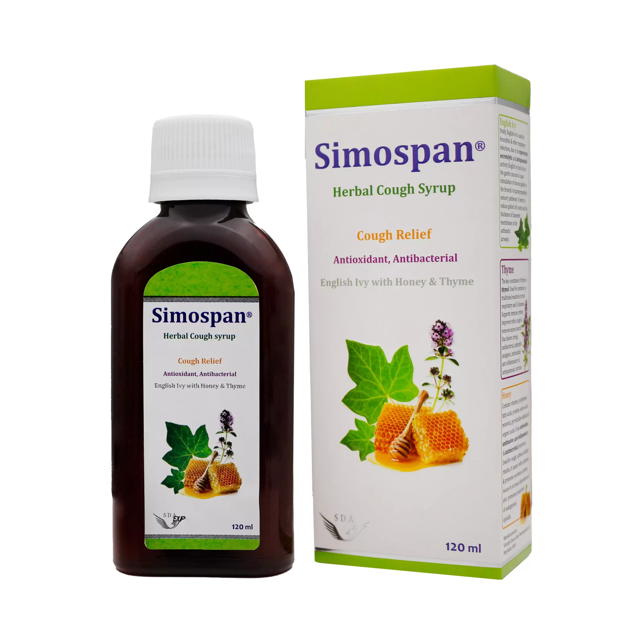 شربت کیدهلیکس کیمیاگر توس 60 میلی لیتر