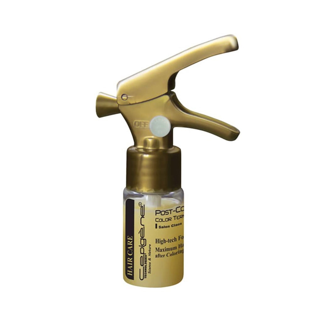 سرم قبل از رنگ مو سپیژن 20 میلی لیتر