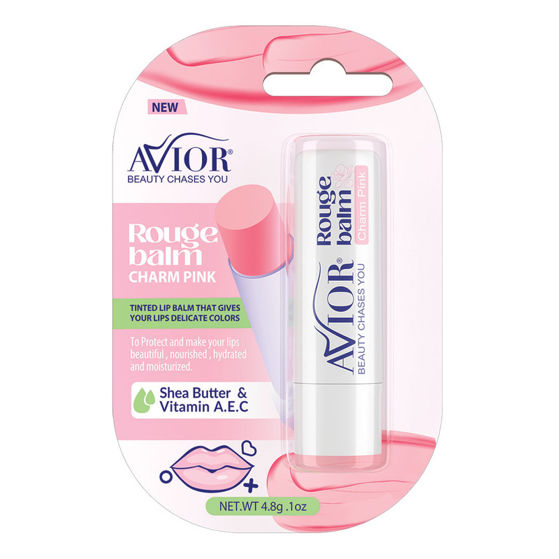 لیپ بالم اویورمدل مدیکال کر 4.8 گرمی