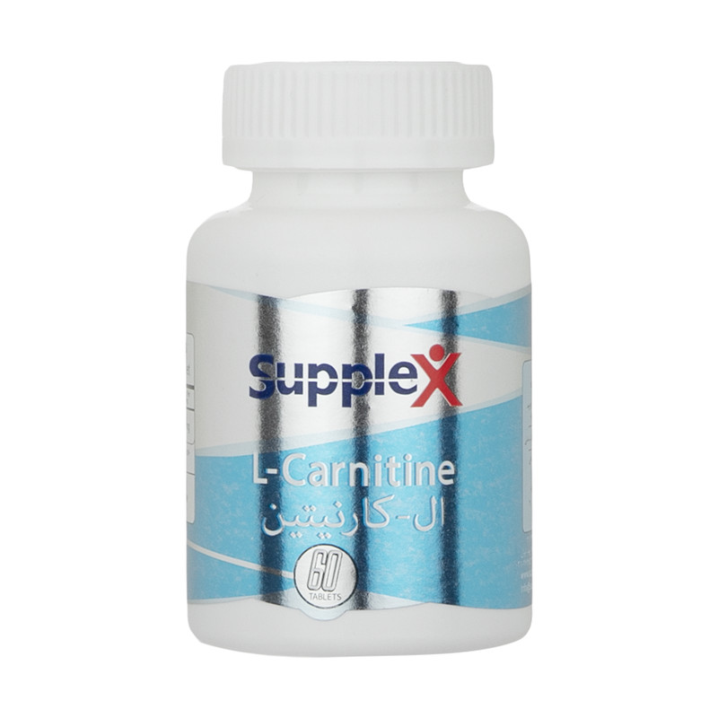 ال کارنیتین ساپلکس