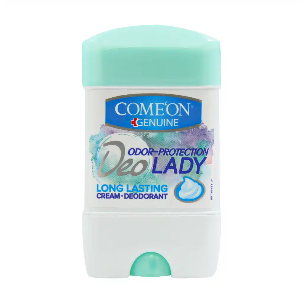 رول ضد تعریق زنانه کامان مدل long lasting حجم 75 میلی لیتر