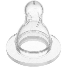 سر شیشه معمولی  سایز متوسط یک عددی