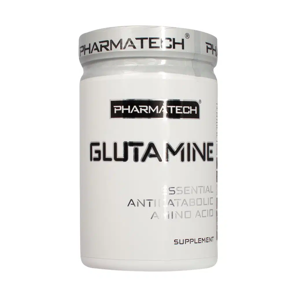 پودر گلوتامین فارماتک 300 گرمی
