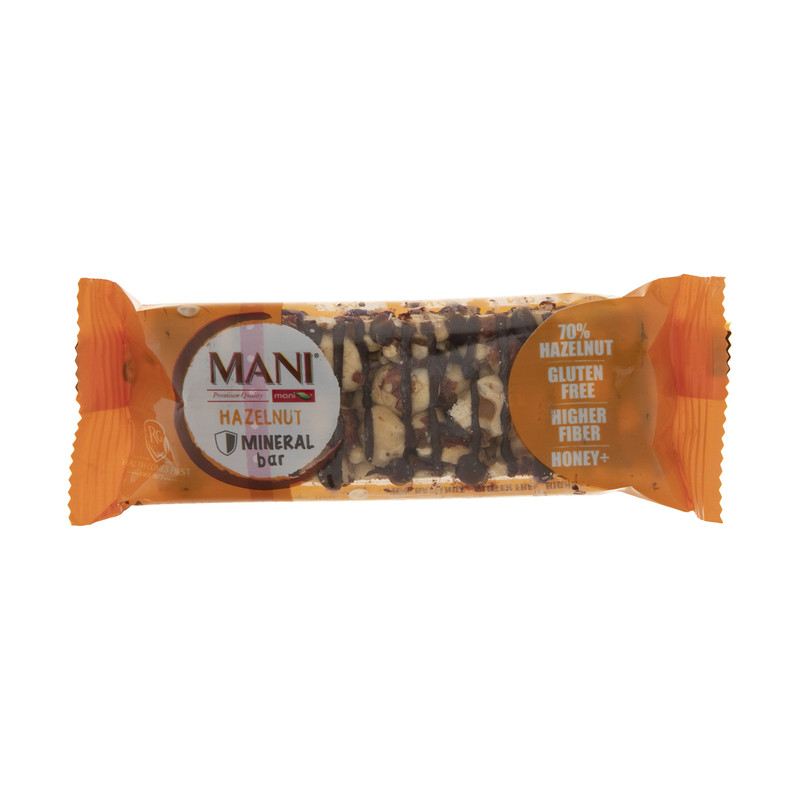 نات بار مینرال فندق