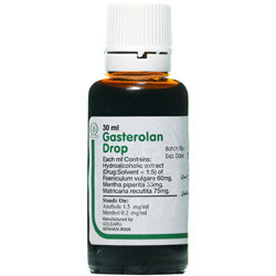 قطره خوراکی گاسترولان
