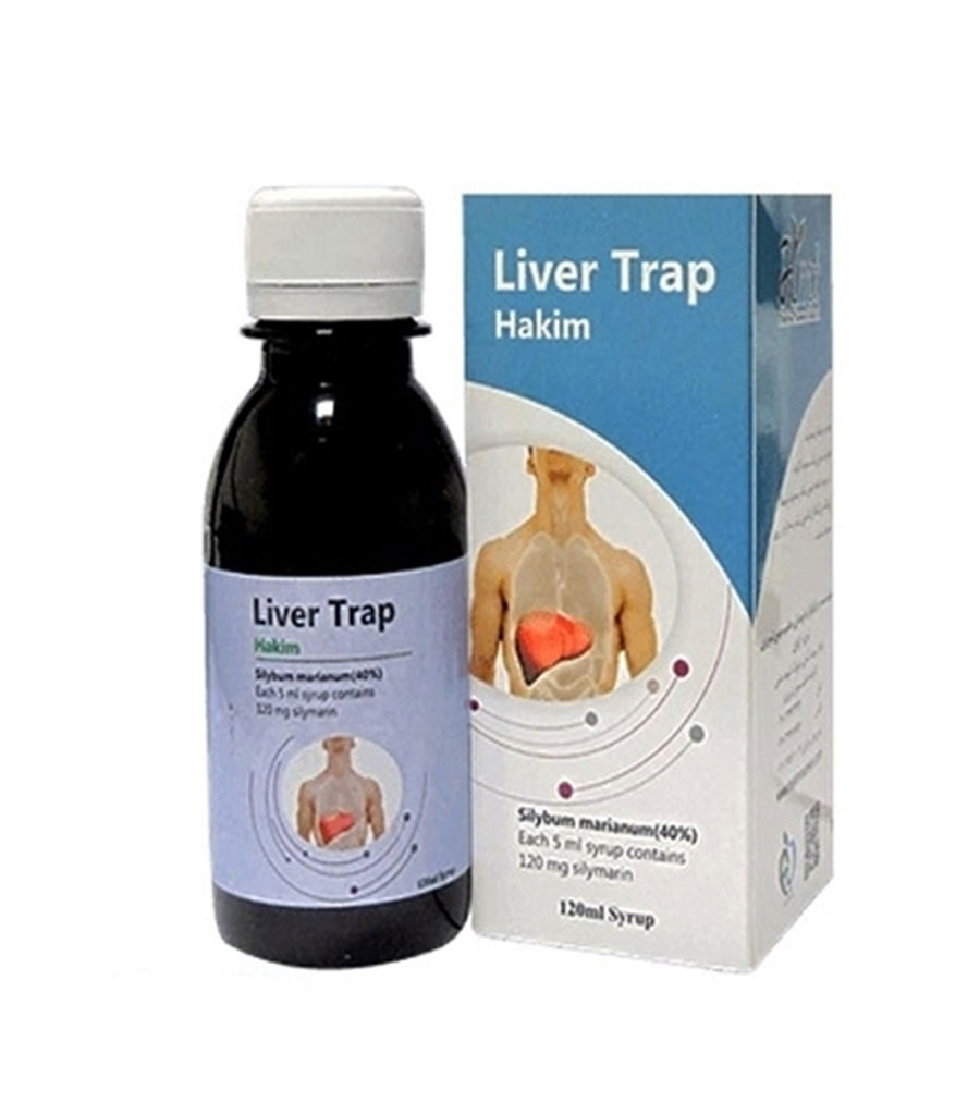 لیور تراپ حکیم