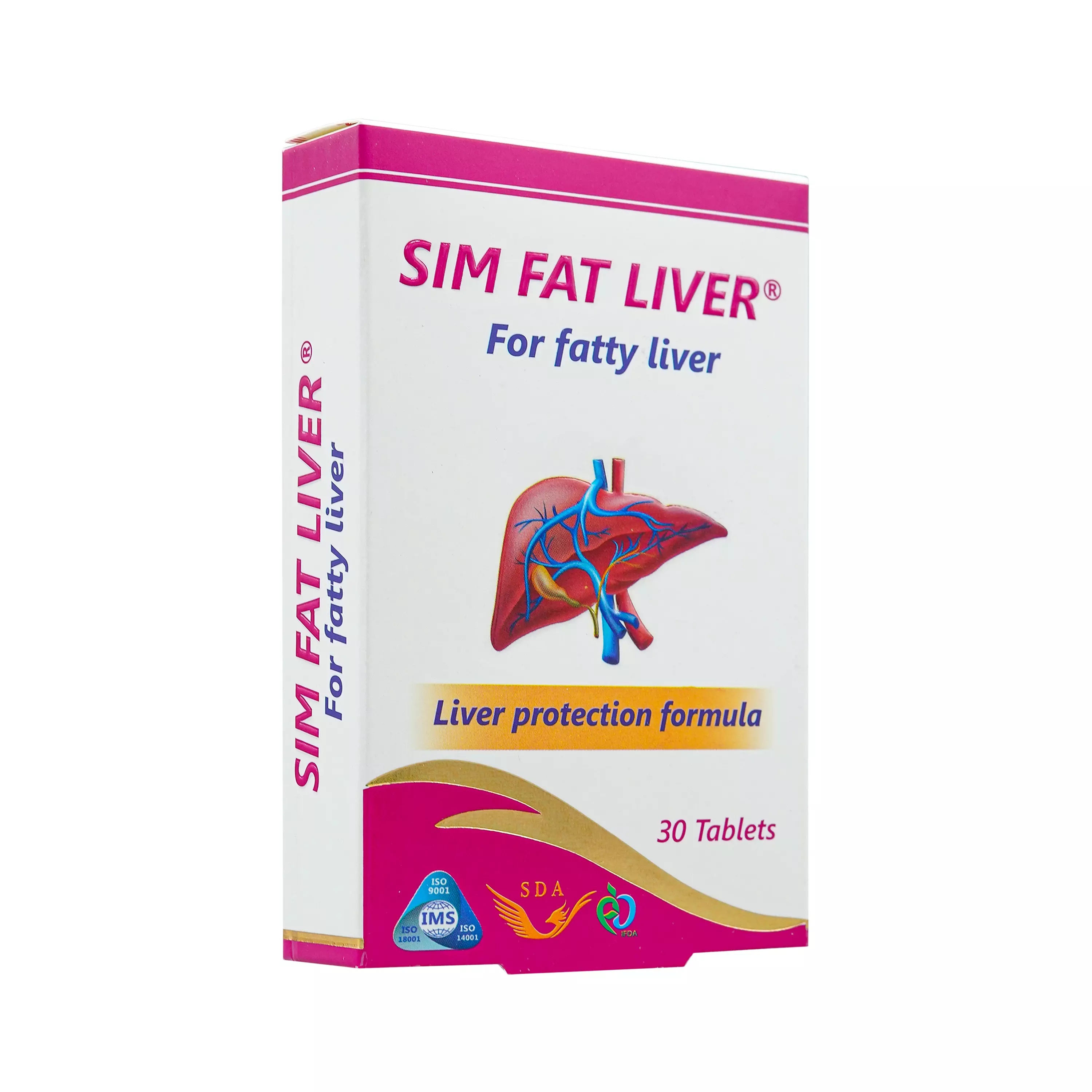 سیم فت لیور